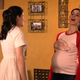 Illustration for article titled The Sarah Silverman Program: "Fetus Don't Fail Me Now"
